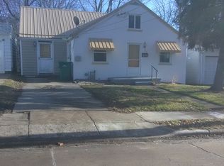 945 Washington St, Wooster, OH 44691