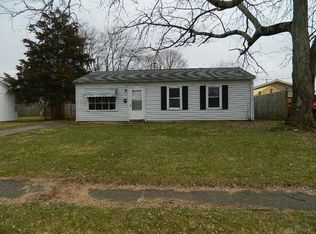 1998 Kylemore Dr, Xenia, OH 45385