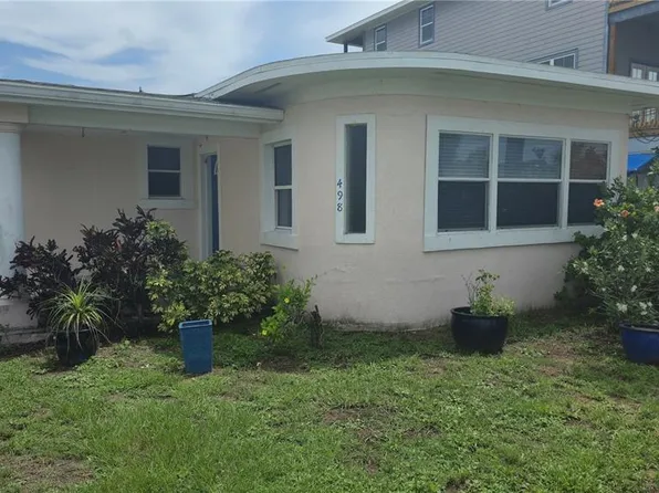 498 Golf Blvd, Daytona Beach, FL 32118