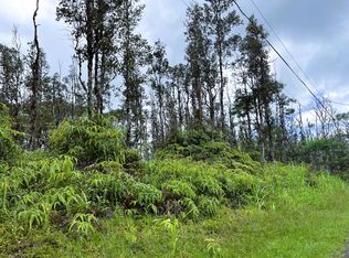 Oahu Rd LOT 409, Pahoa, HI 96778