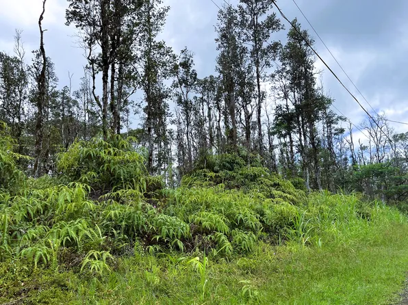 Oahu Rd Lot 409, Pahoa, HI 96778
