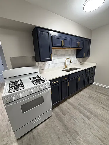Floor plan 3 Bedroom
