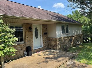 237 Watson St, Camden, TN 38320