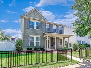 1427 Palace Garden Way, Raleigh, NC 27603