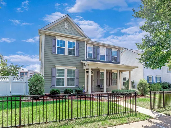 1427 Palace Garden Way, Raleigh, NC 27603