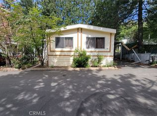 22899 Byron Rd #31, Valley Of Enchantment, CA 92325