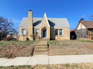 2801 Primrose Ave #2803, Fort Worth, TX 76111