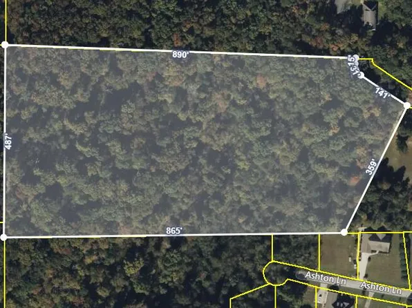 0 McKaig Rd, Trenton, GA 30752