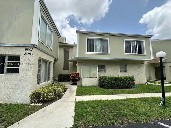 8005 Lagos De Campo Blvd #L-4, Tamarac, FL 33321
