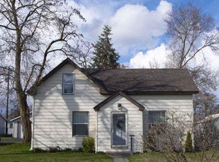 1717 E Sanson Ave, Spokane, WA 99207