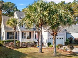 1872 Great Hope Dr, Mount Pleasant, SC 29466