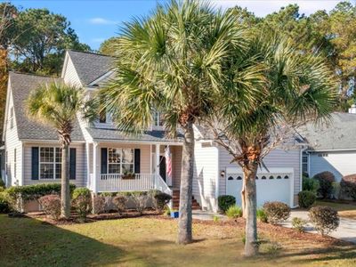 1872 Great Hope Dr, Mount Pleasant, SC, 29466