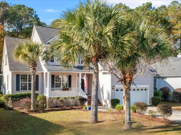 1872 Great Hope Dr, Mount Pleasant, SC 29466
