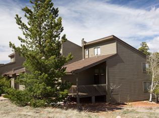5805 E Bear Paw Dr UNIT 12150B, Flagstaff, AZ 86004