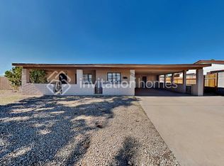 8222 N 30th Dr, Phoenix, AZ 85051