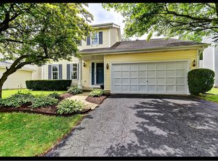 4502 W Ole Farm Rd, Plainfield, IL 60586