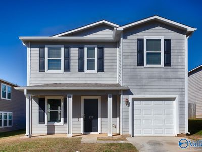 127 Whitestone Dr NE, Huntsville, AL, 35810