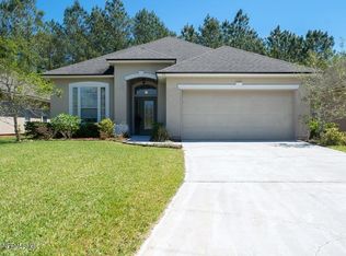 712 Porto Cristo Ave, Saint Augustine, FL 32092