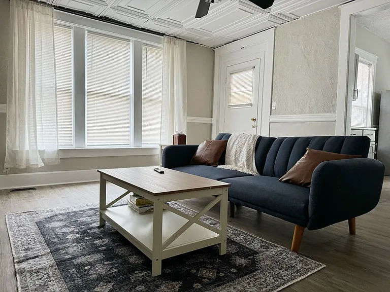 The Harrison — Photo 83
