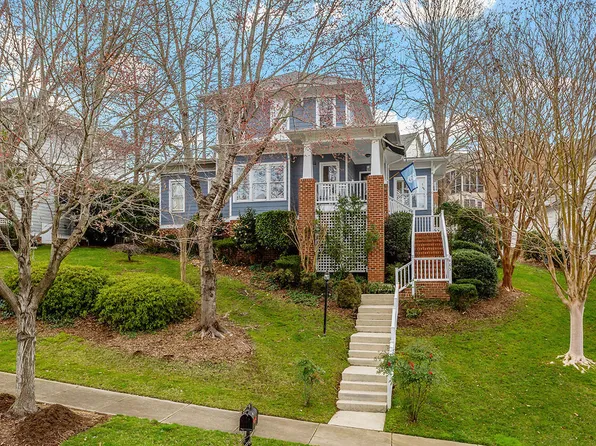 405 Weaver Mine Trl, Chapel Hill, NC 27517