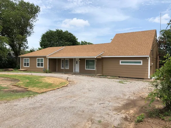 4311 N 4th St, Enid, OK 73701