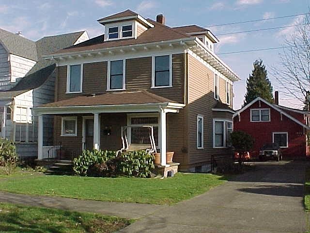 1st image of 811 S Cushman Ave #A