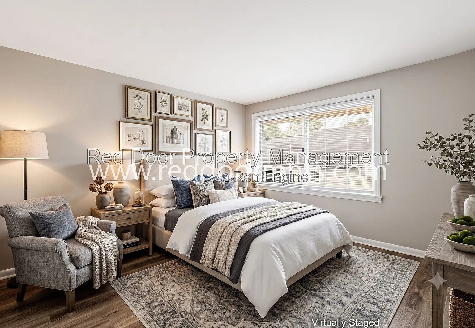 2 bed, 1.0 bath, 900 sqft, $1,250 — Photo 4