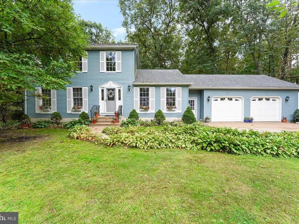 805 Northbrook Pl, Monroeville, NJ 08343