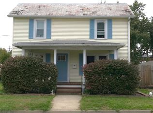 1411 E Chestnut St, Lancaster, OH 43130