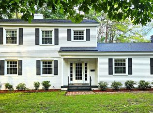 715 Evergreen Road, Rocky Mount, NC 27803