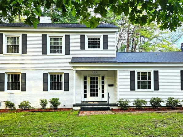 715 Evergreen Road, Rocky Mount, NC 27803