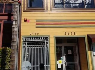 2430 Clement St, San Francisco, CA 94121