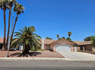 3128 Valleywood Rd, Henderson, NV 89014