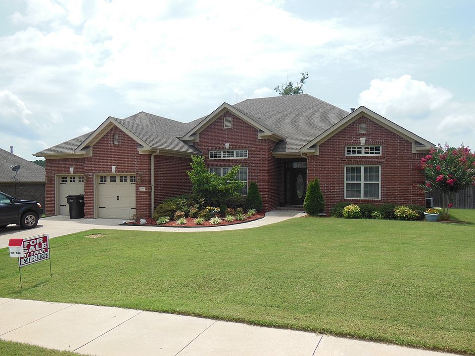 1st image of 3807 Sterling Oaks Dr