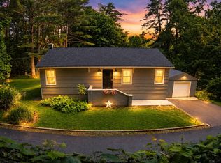 24 Andrew Paye Road, Pond Eddy, NY 12770