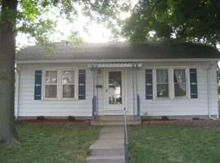 2916 S 14th St, Lincoln, NE 68502