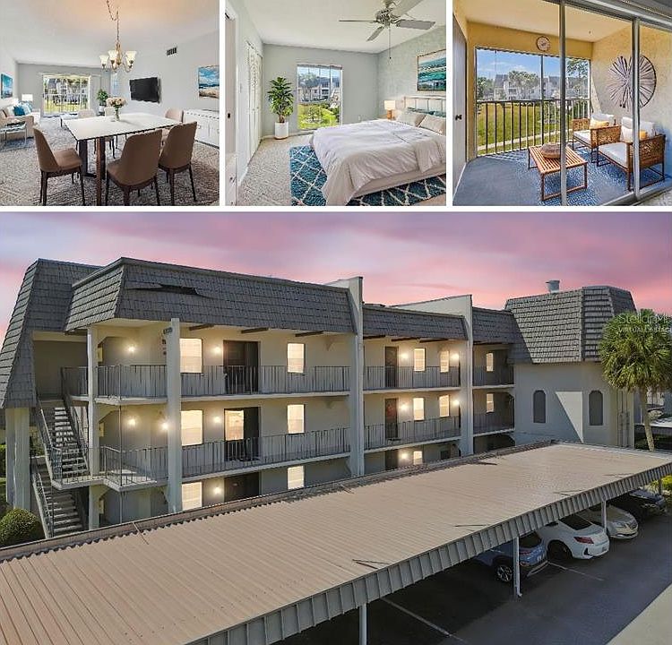 1st image of 8703 BARDMOOR BLVD #203