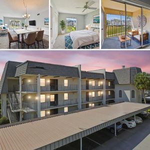 8703 Bardmoor Blvd APT 203, Seminole, FL, 33777