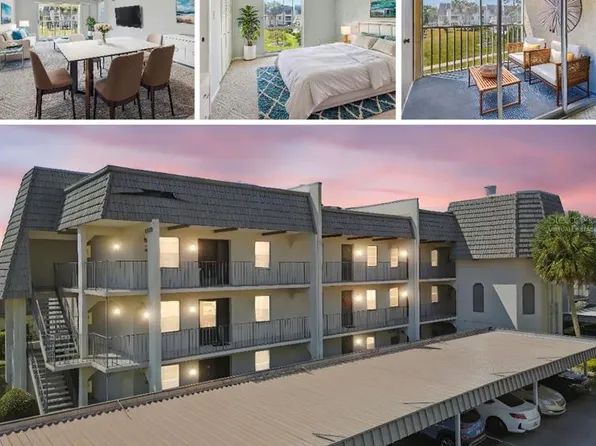 8703 Bardmoor Blvd APT 203, Seminole, FL 33777
