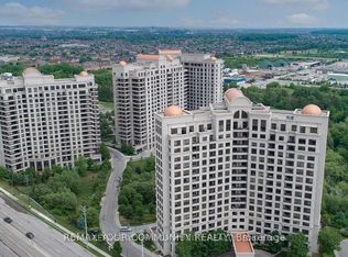 9225 Jane St #1002, Vaughan, ON L6A 0J7