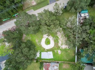 1550 S Tanner Rd LOT 1, Orlando, FL 32833