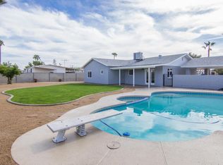 2450 E Contention Mine Rd, Phoenix, AZ 85032