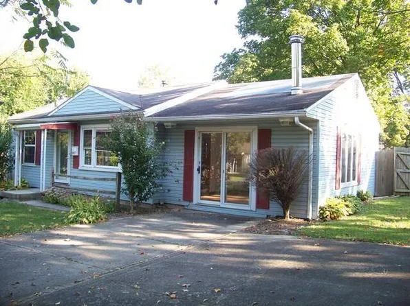 1047 Bibich Ct, Crestline, OH 44827