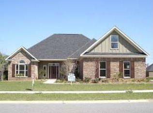 163 Sedgefield Ave, Fairhope, AL 36532