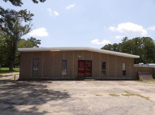 1708 E Canal St, Picayune, MS 39466