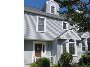 378 Meridian St #34, Groton, CT 06340