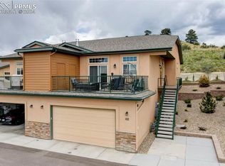 260 Eagle Summit Point #102, Colorado Springs, CO 80919