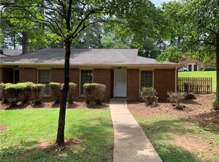 1620 Pirkle Rd, Norcross, GA 30093