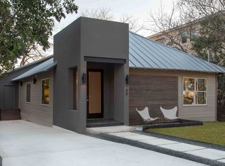 104 Montclair St, Alamo Heights, TX 78209
