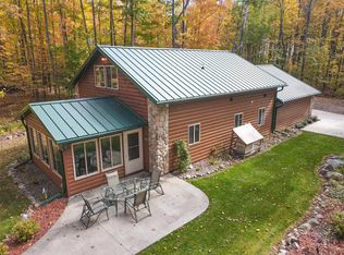 7119 Freedom Trl, Wabeno, WI 54566